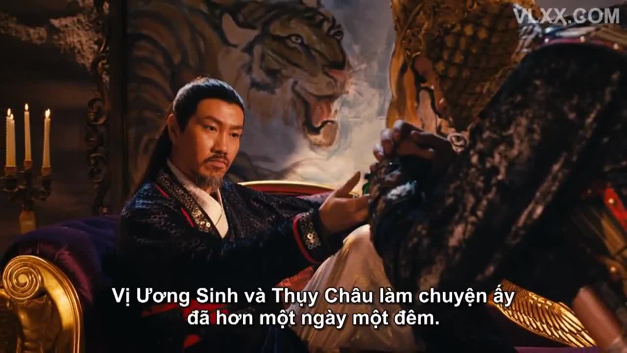 Nhục ghệ đoàn 2: ngọc nữ tâm kinh (1996) - Viet69.pub