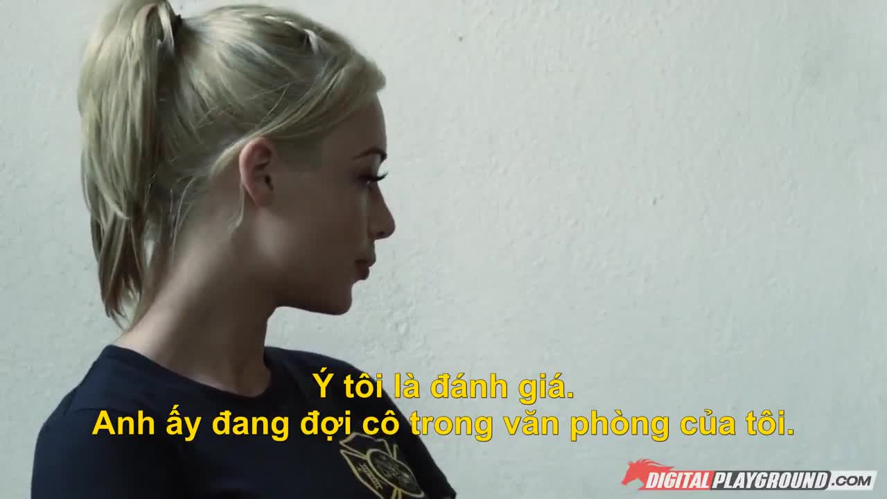 Hơi ấm cơ thể (body heat) vietsub