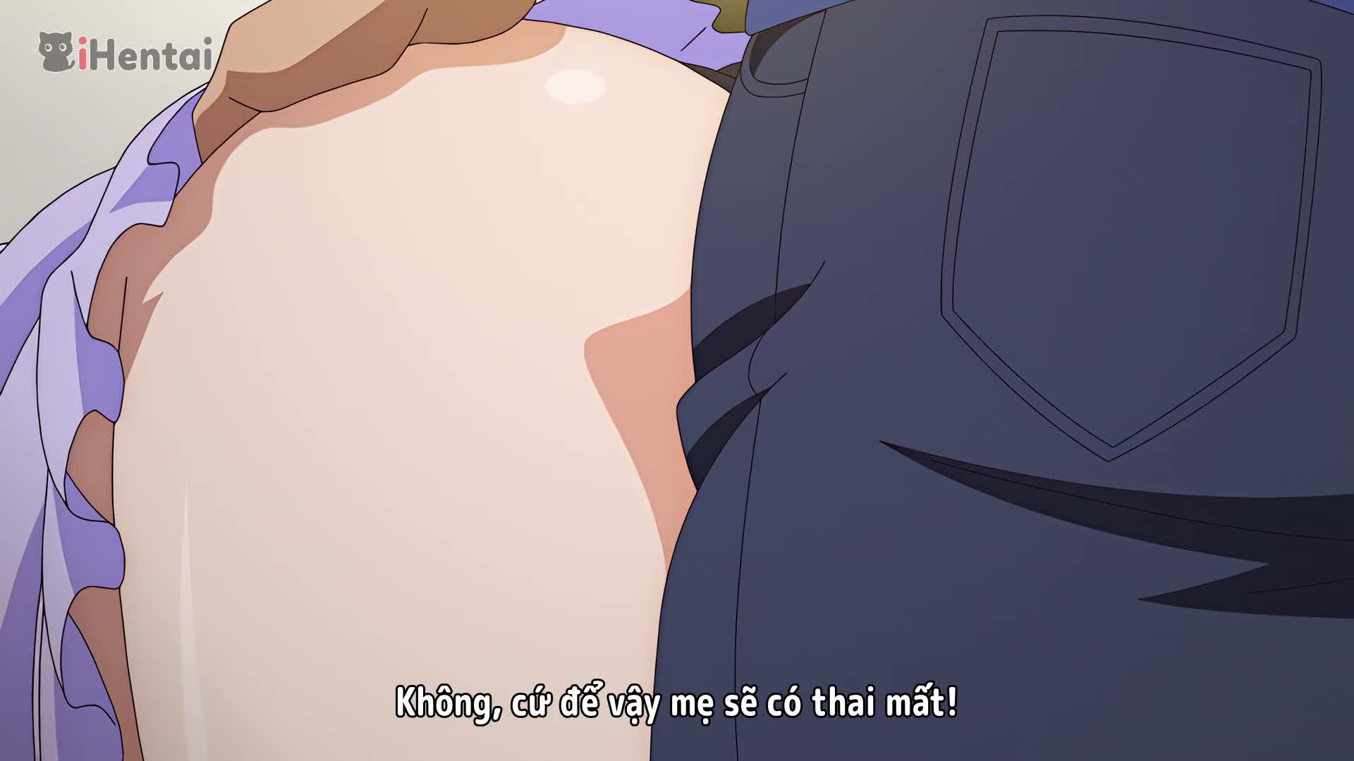 Kazoku haha to shimai no kyousei 5 - HentaiVietsub.com
