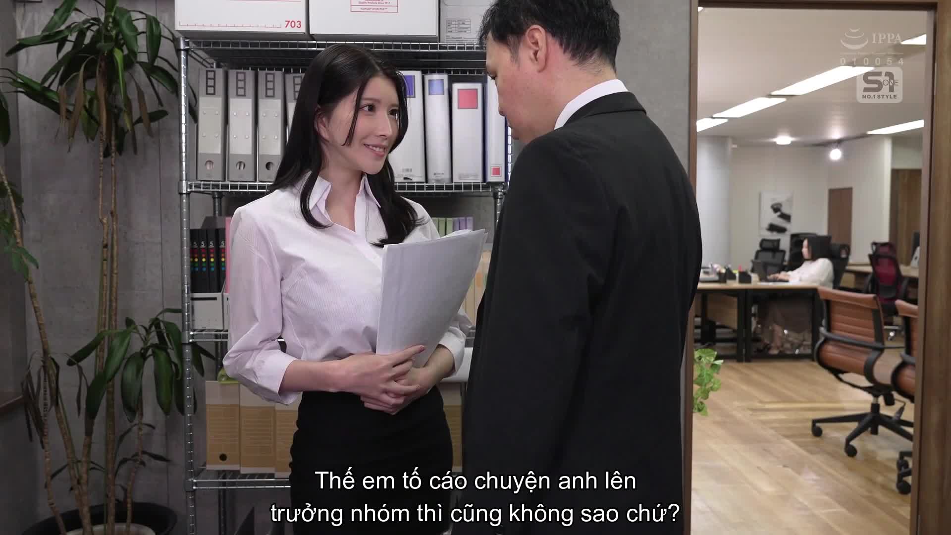 Ngoại Tình - Vụng Trộm. 